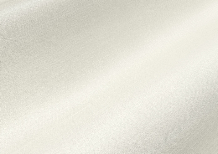 Akoya Faux Silk, Lustre Chalk - Twist&Fit Roman Blind - Image 4
